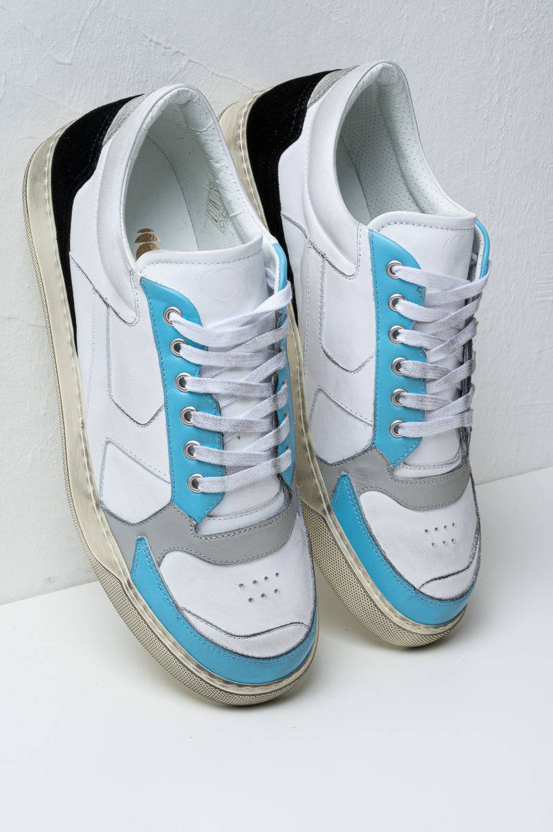 Pantofola Doro SANTIAGO Sneaker da Uomo Sottocosto