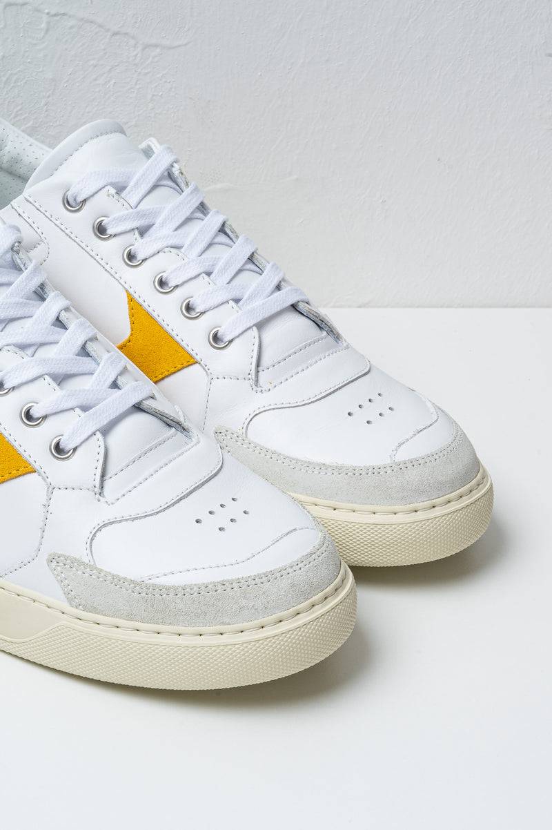 Pantofola Doro SANTIAGO Sneaker da Uomo Convenienza