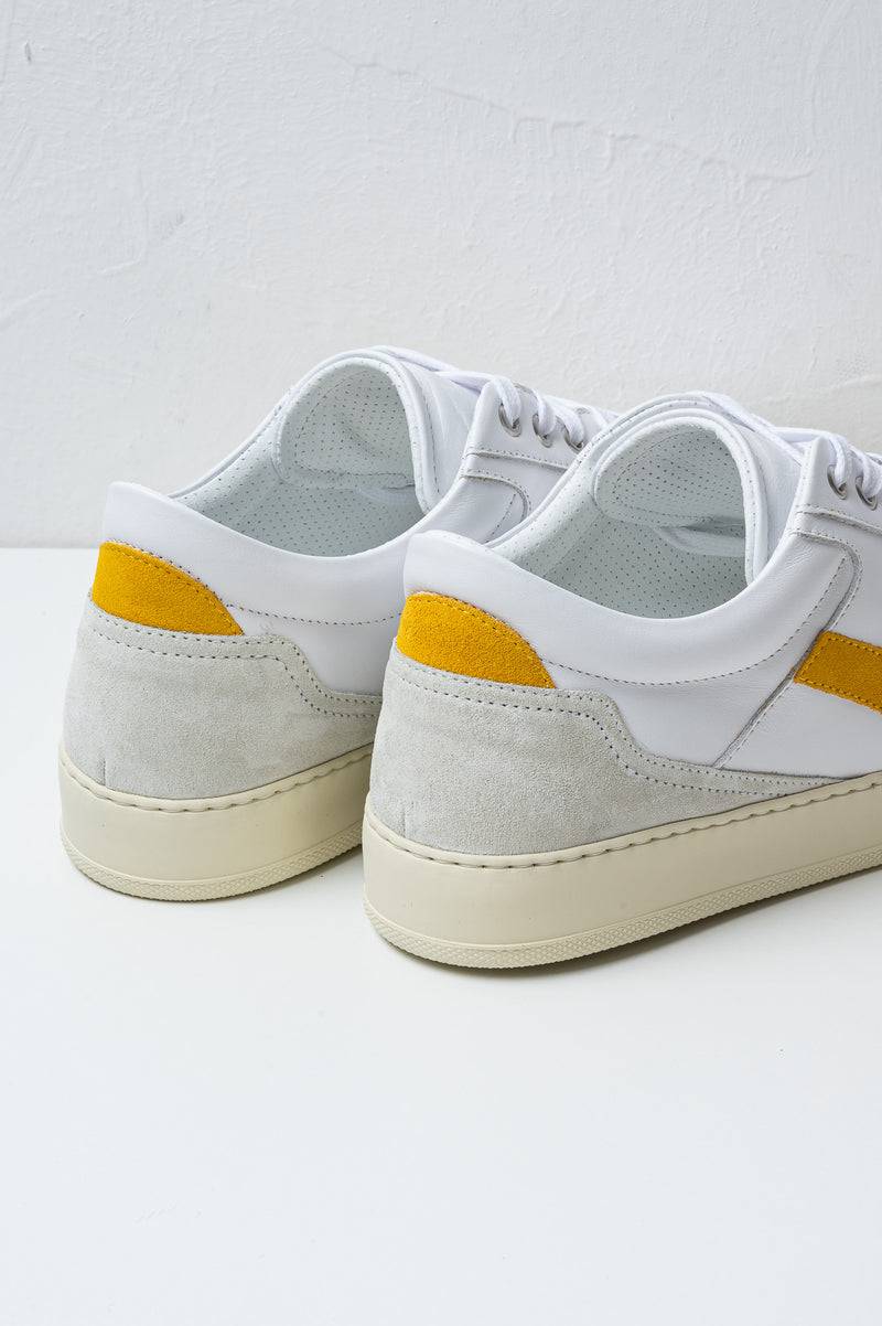 Pantofola Doro SANTIAGO Sneaker da Uomo Convenienza