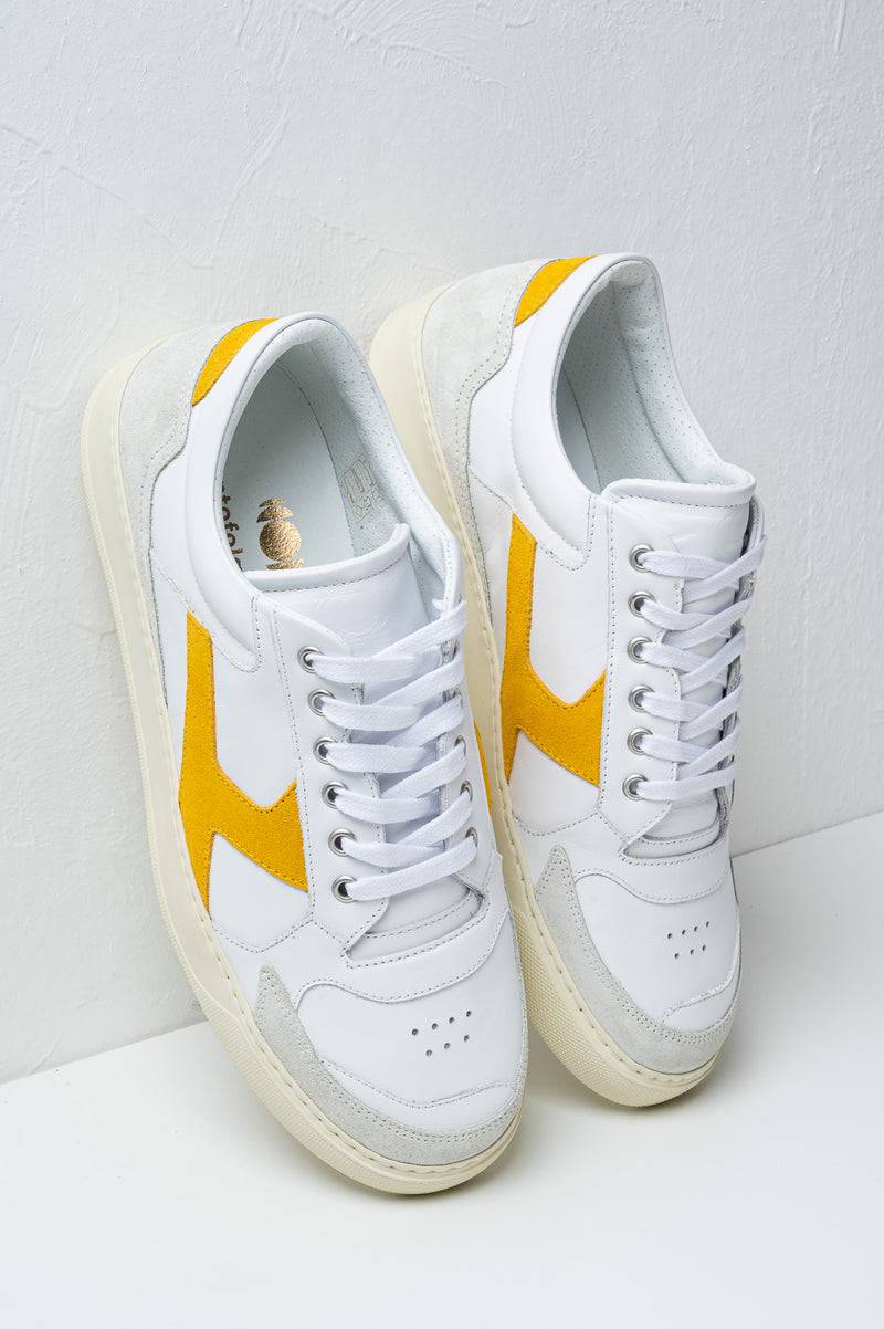 Pantofola Doro SANTIAGO Sneaker da Uomo Convenienza