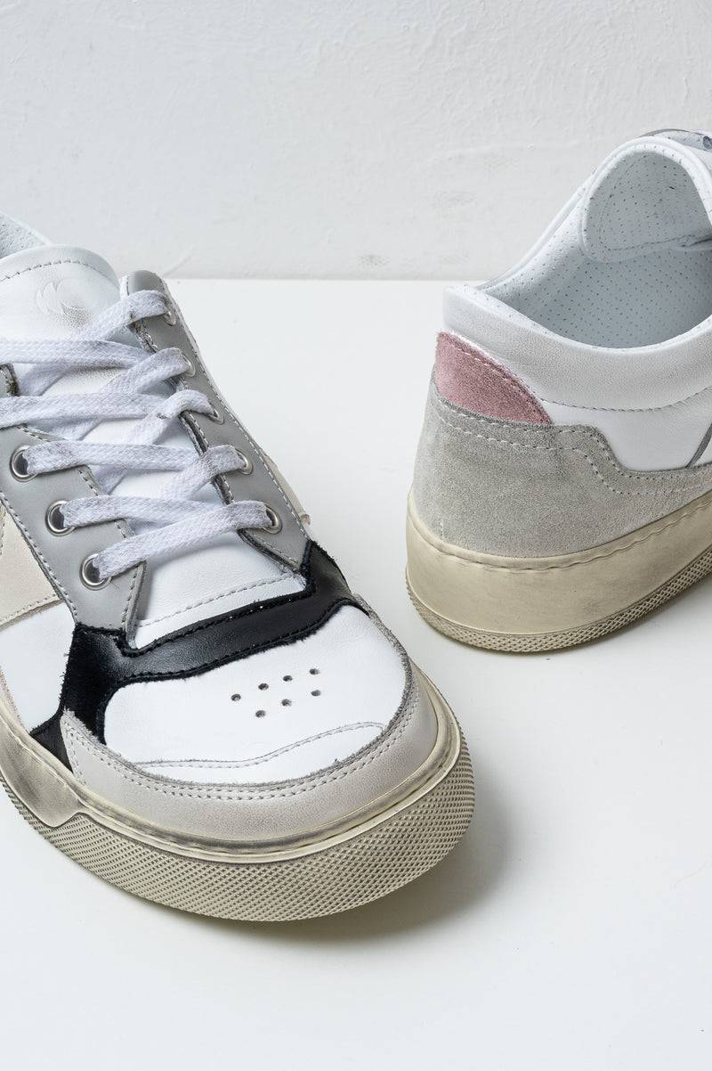 Pantofola Doro Sneaker da donna SANTIAGO Novità