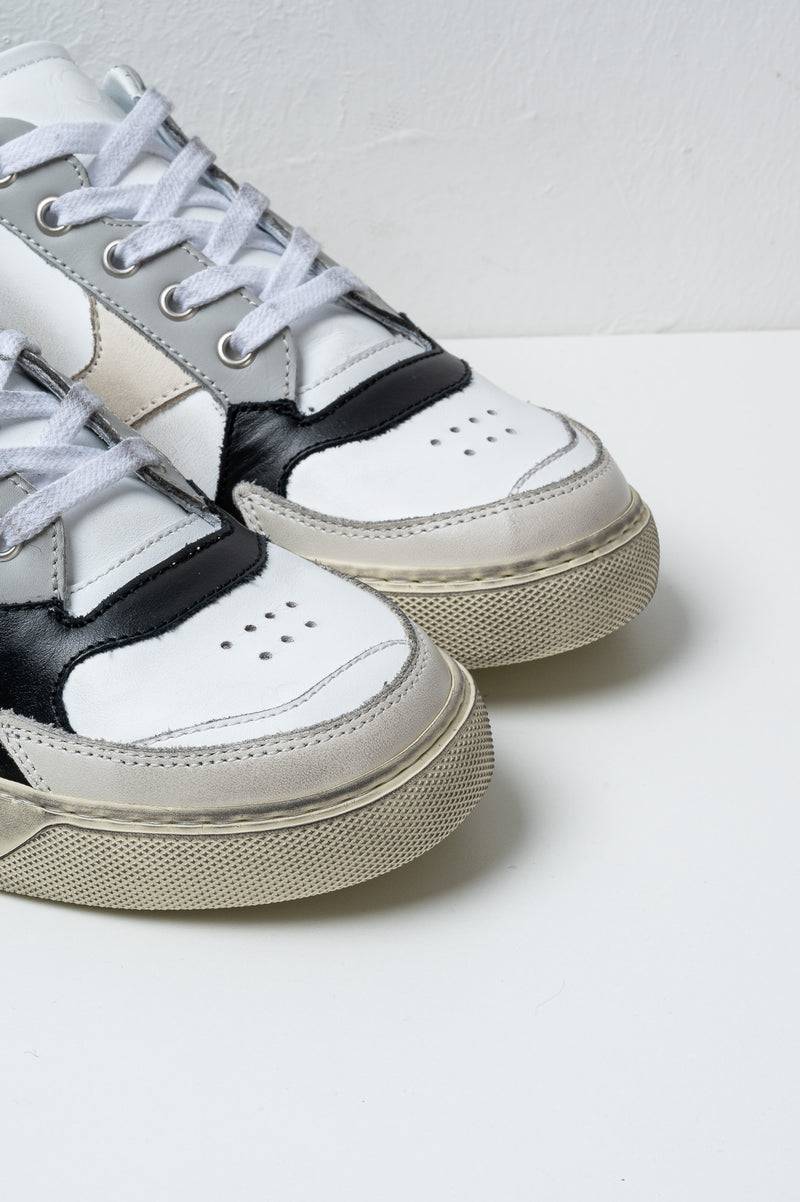 Pantofola Doro Sneaker da donna SANTIAGO Novità