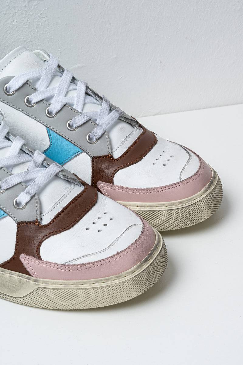 Pantofola Doro Sneaker da donna SANTIAGO Presa