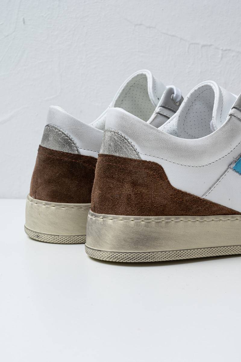 Pantofola Doro Sneaker da donna SANTIAGO Presa