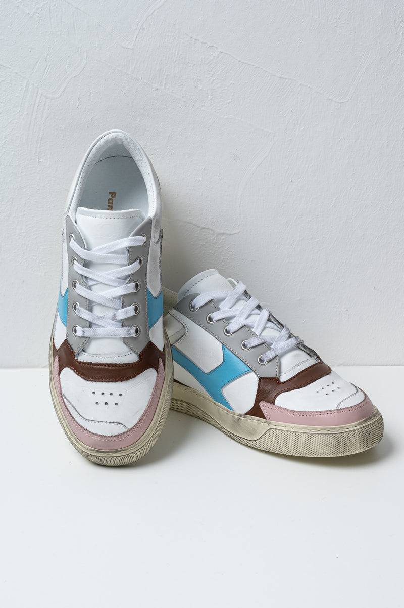 Pantofola Doro Sneaker da donna SANTIAGO Presa
