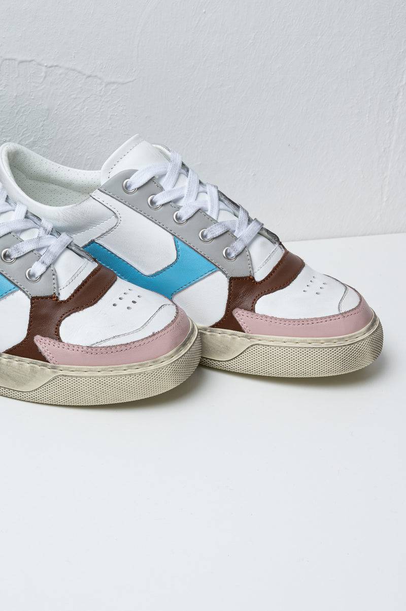 Pantofola Doro Sneaker da donna SANTIAGO Presa