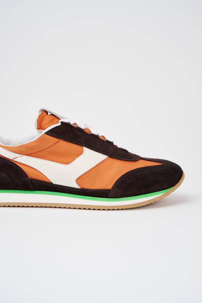 Pantofola Doro TRAINER '74 Sneaker da Uomo Outlet