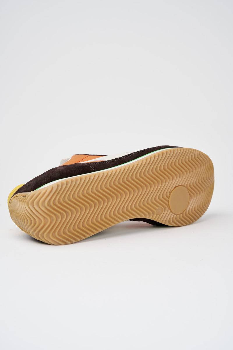 Pantofola Doro TRAINER '74 Sneaker da Uomo Outlet