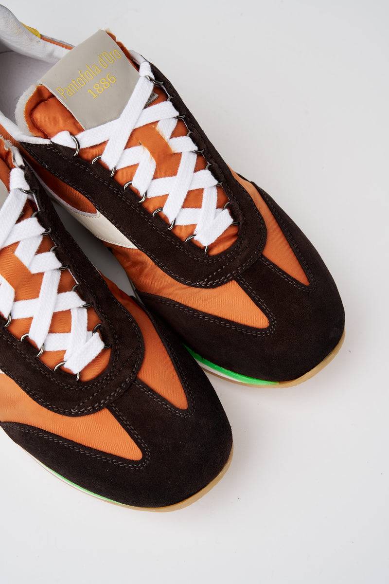 Pantofola Doro TRAINER '74 Sneaker da Uomo Outlet