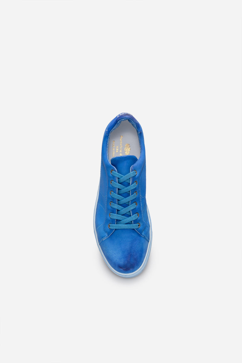 Pantofola Doro N.100 Sneaker Uomo Vendita Calda