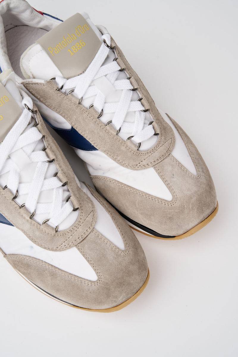 Pantofola Doro TRAINER '74 Sneaker da Uomo Saldi Di Fabbrica