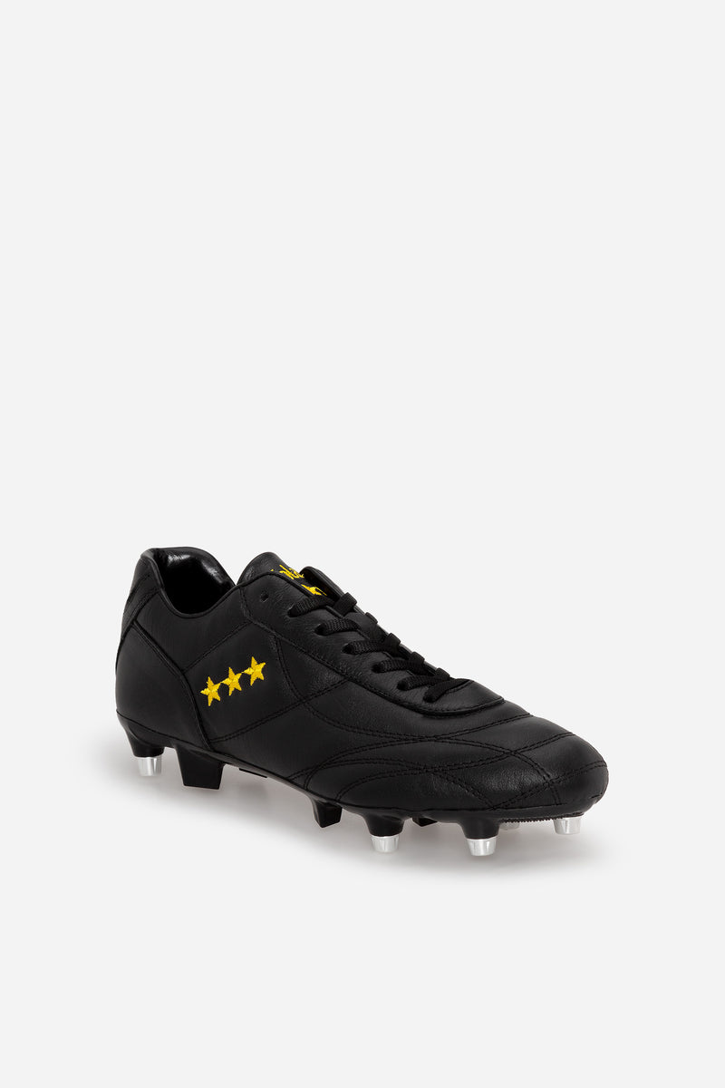 Pantofola Doro Scarpe da calcio in pelle Epoca I Più Venduti