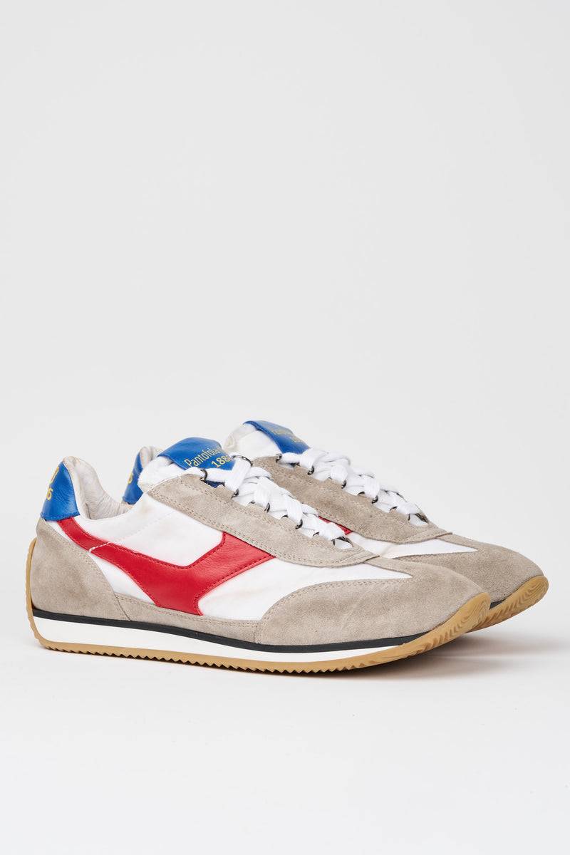 Pantofola Doro TRAINER '74 Sneaker da Uomo Vendite Flash