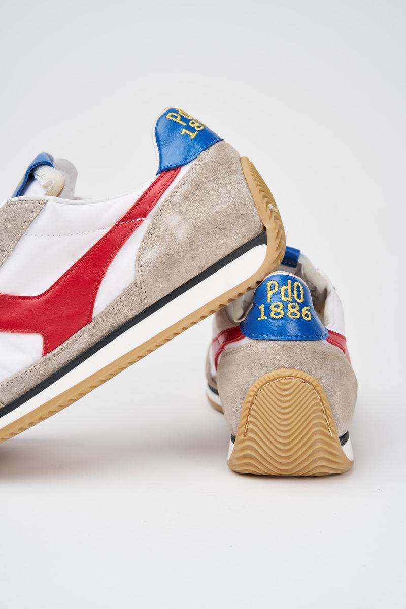 Pantofola Doro TRAINER '74 Sneaker da Uomo Vendite Flash