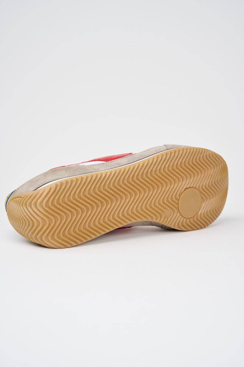 Pantofola Doro TRAINER '74 Sneaker da Uomo Vendite Flash