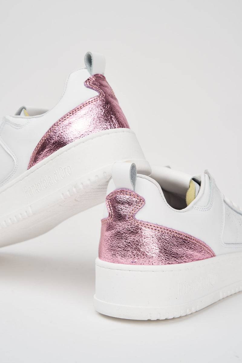 Pantofola Doro PENALTY Sneaker da Donna In Saldo