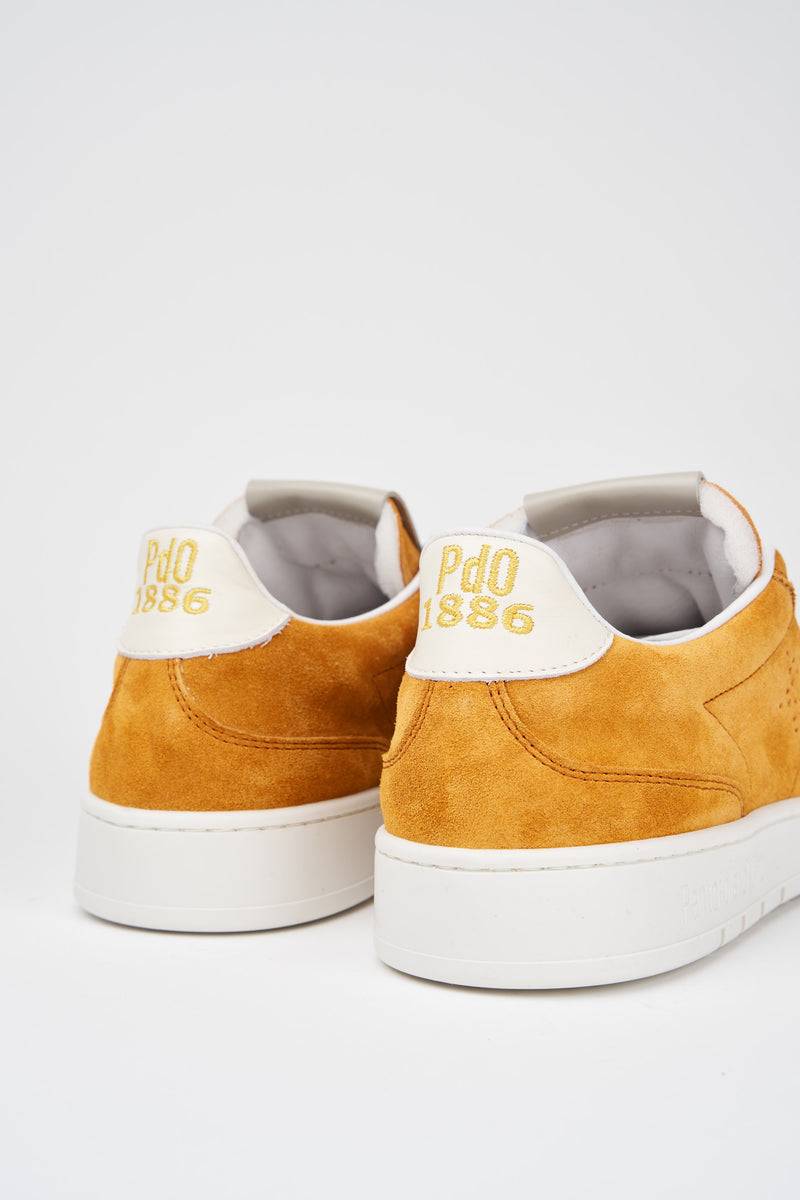 Pantofola Doro WEMBLEY Sneaker da Uomo Nuova