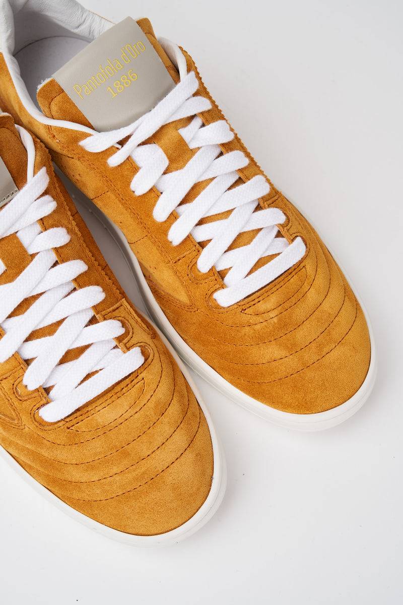 Pantofola Doro WEMBLEY Sneaker da Uomo Nuova