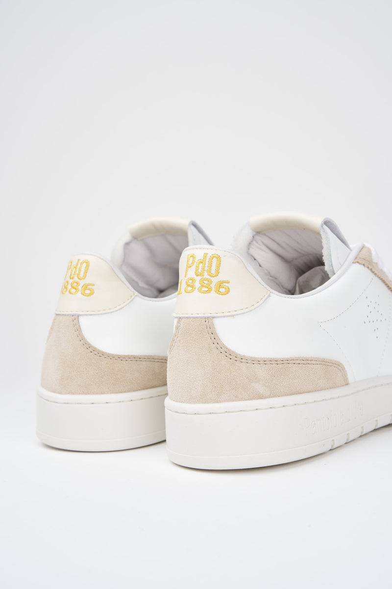 Pantofola Doro WEMBLEY Sneaker da Uomo Moda
