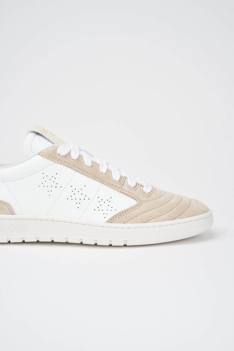 Pantofola Doro WEMBLEY Sneaker da Uomo Moda