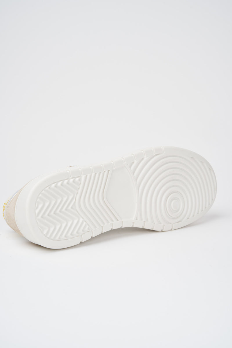 Pantofola Doro WEMBLEY Sneaker da Uomo Moda