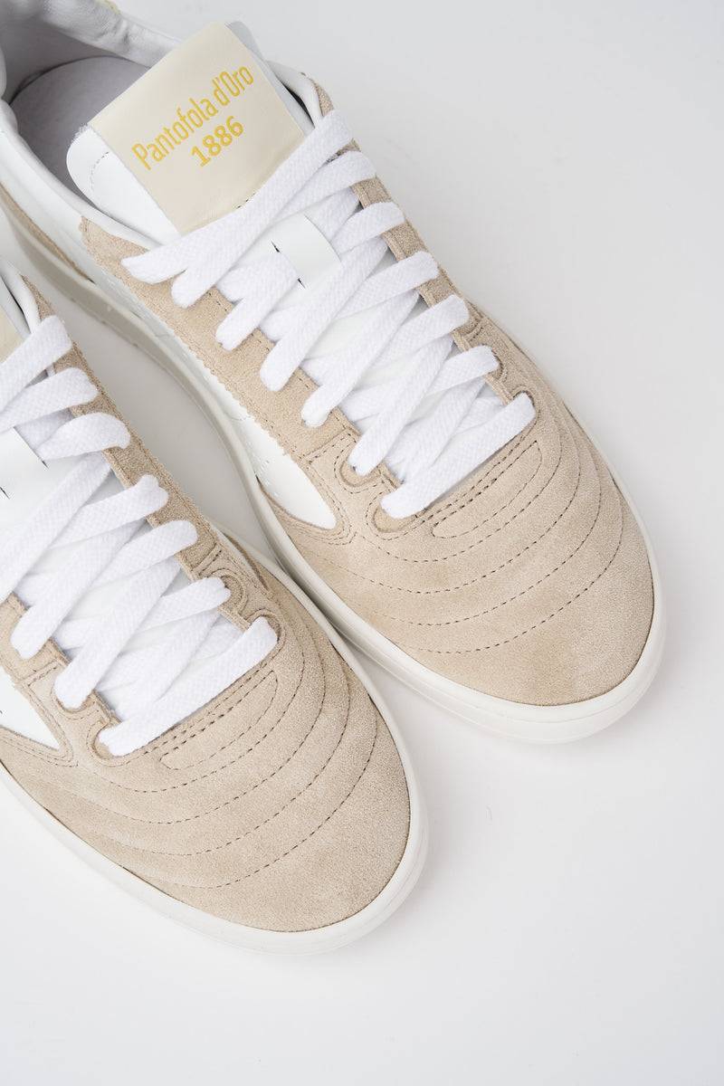 Pantofola Doro WEMBLEY Sneaker da Uomo Moda