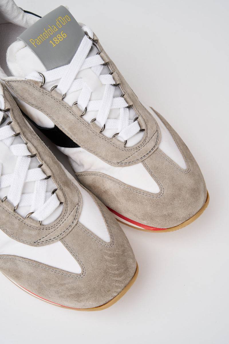 Pantofola Doro TRAINER '74 Sneaker da Uomo 2025