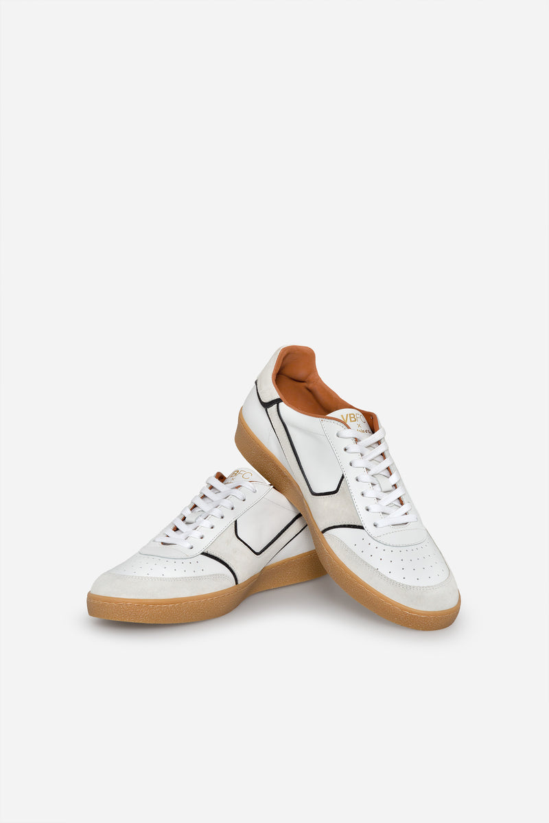 Pantofola Doro PDO x Venice Beach FC Archive Sneakers Italia