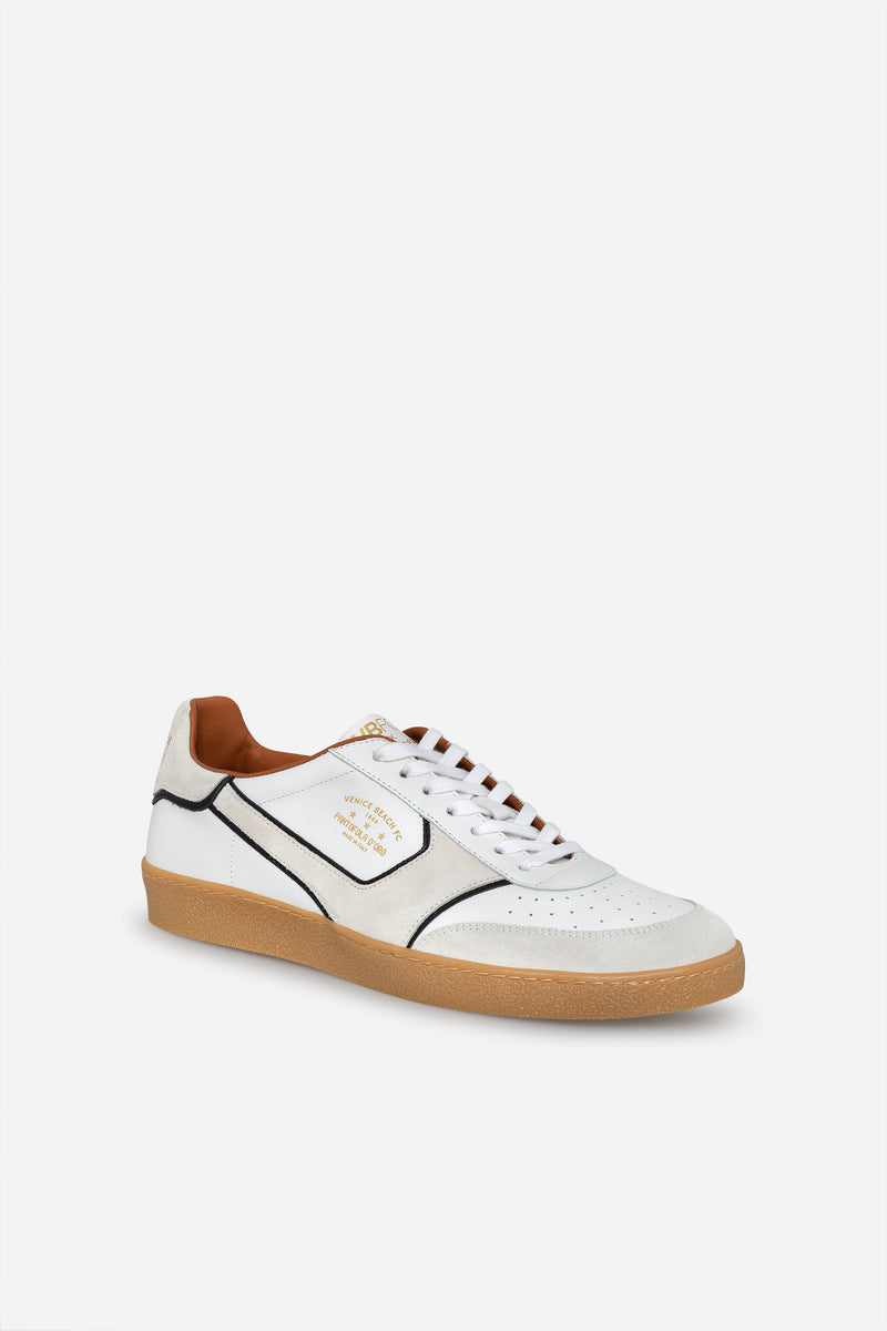 Pantofola Doro PDO x Venice Beach FC Archive Sneakers Italia
