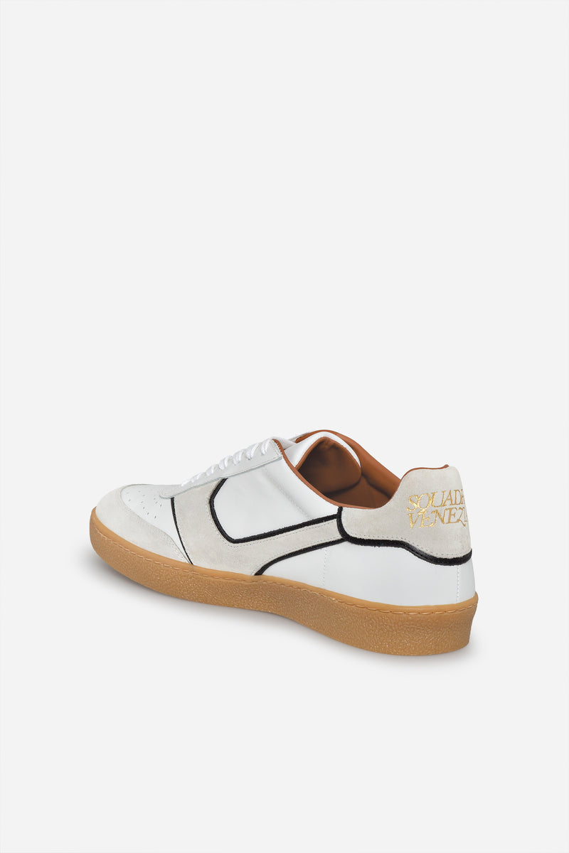 Pantofola Doro PDO x Venice Beach FC Archive Sneakers Italia