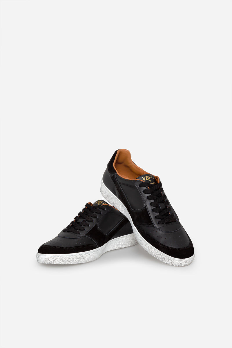 Pantofola Doro PDO x Venice Beach FC Archive Sneakers In Linea