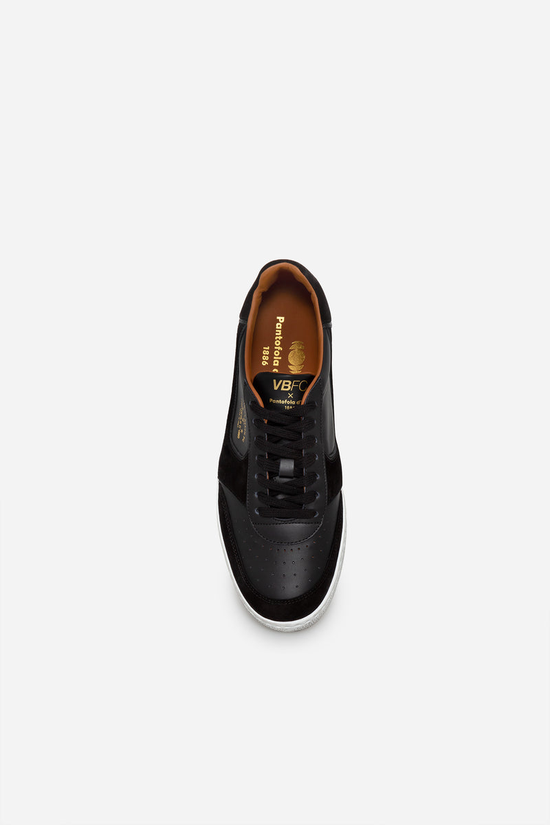 Pantofola Doro PDO x Venice Beach FC Archive Sneakers In Linea