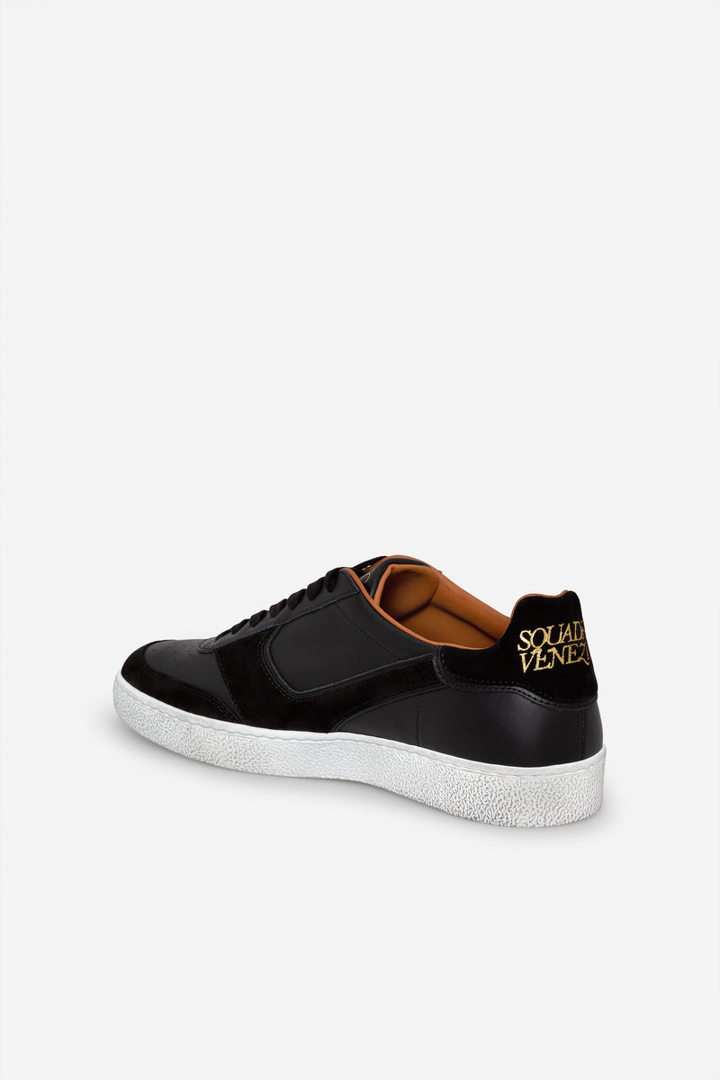 Pantofola Doro PDO x Venice Beach FC Archive Sneakers In Linea