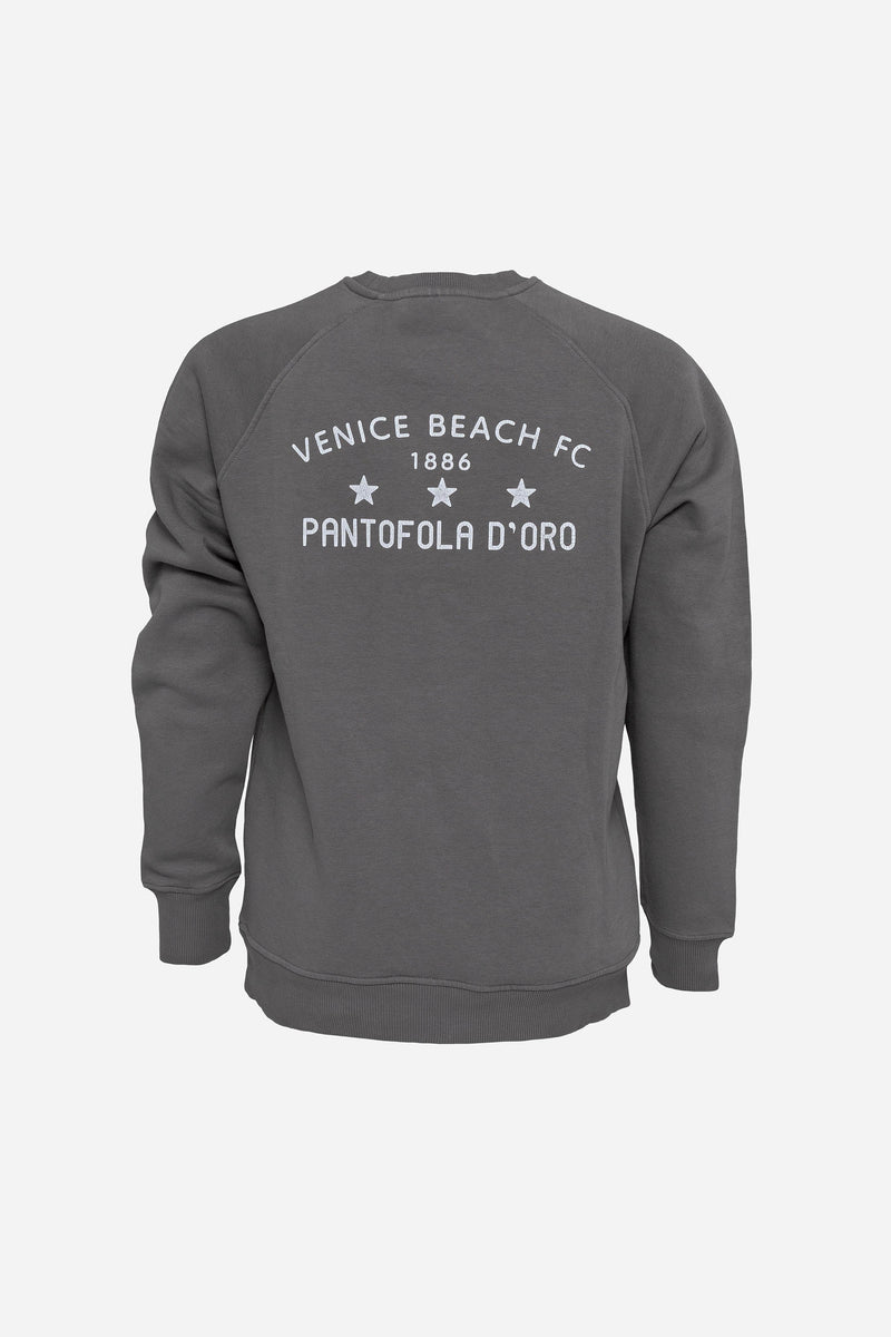 Pantofola Doro Felpa PDO x Venice Beach FC Nuovo