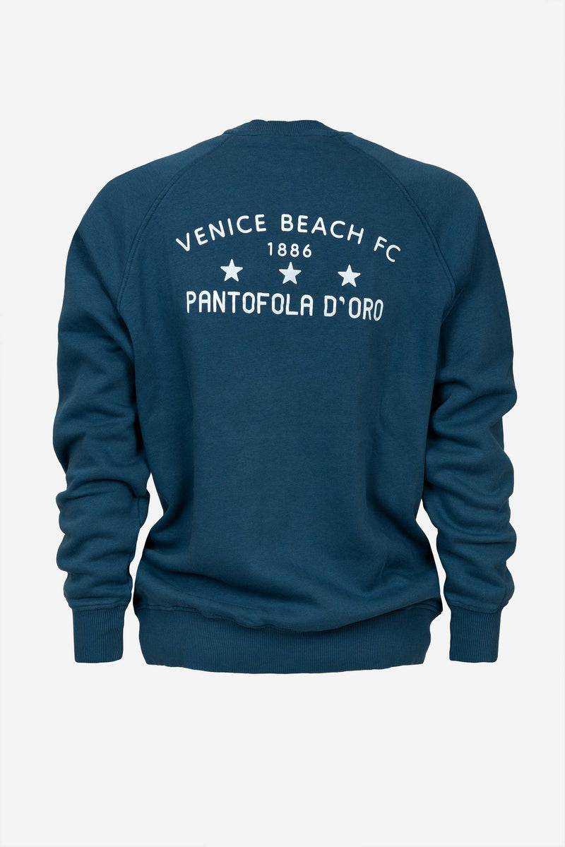 Pantofola Doro Felpa PDO x Venice Beach FC Vendita