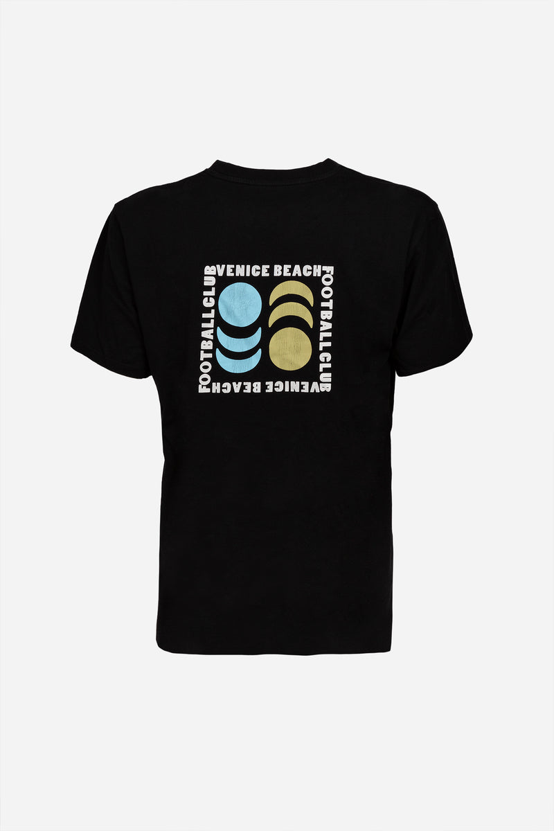 Pantofola Doro T-shirt PDO x Venice Beach FC Bouncing Balls Promozione