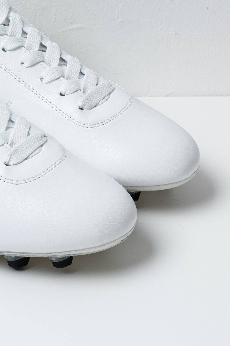 Pantofola Doro Scarpe da calcio Lazzarini 2.0 Eco - Edizione Smiley Pezzi Unici