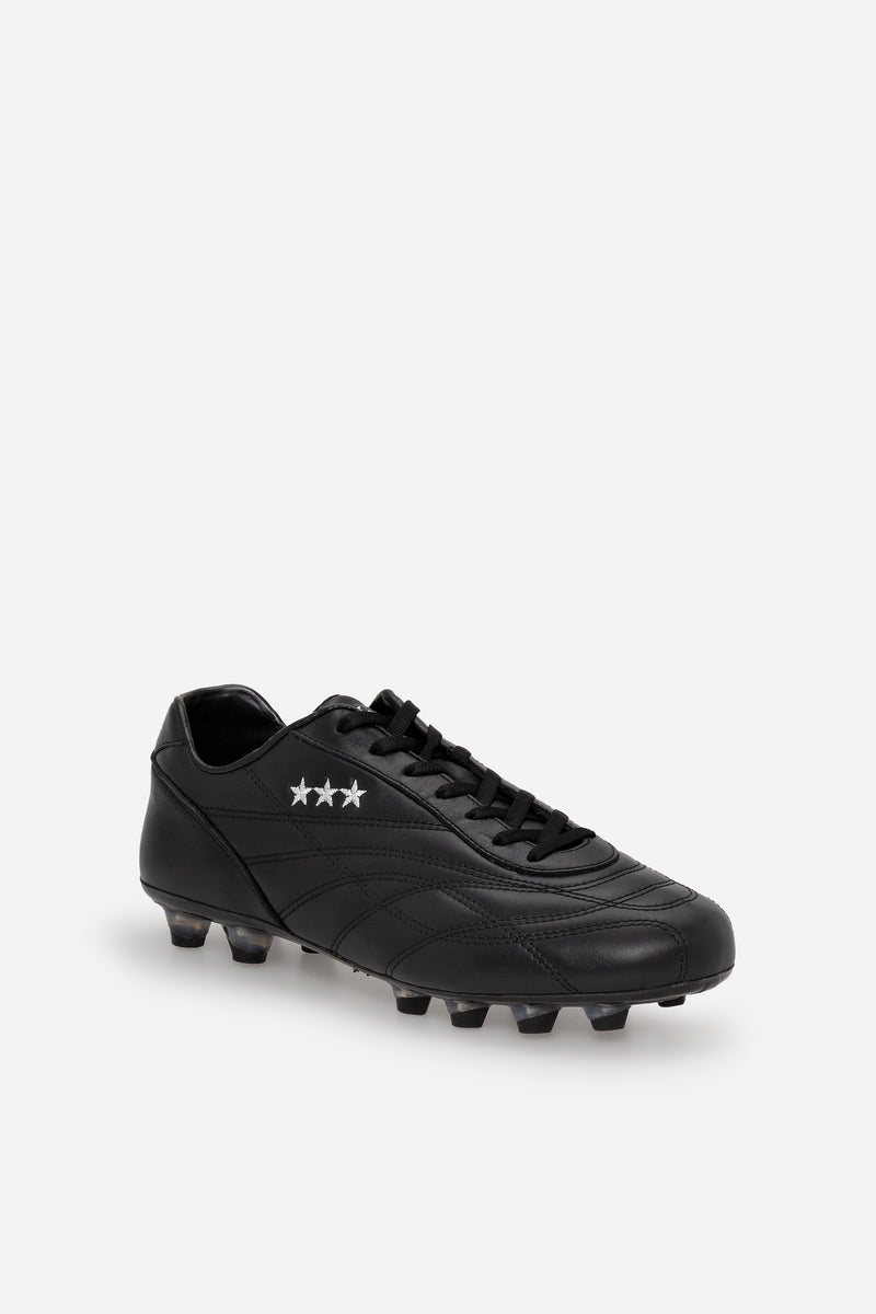 Pantofola Doro Scarpe da calcio in pelle New Star Fino Al -60%