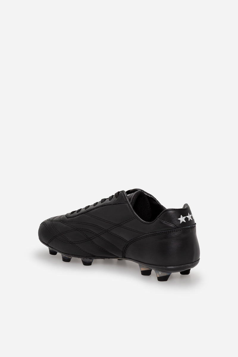 Pantofola Doro Scarpe da calcio in pelle New Star Fino Al -60%