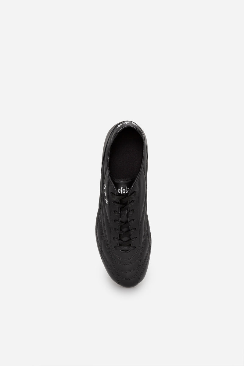 Pantofola Doro Scarpe da calcio in pelle New Star Fino Al -60%