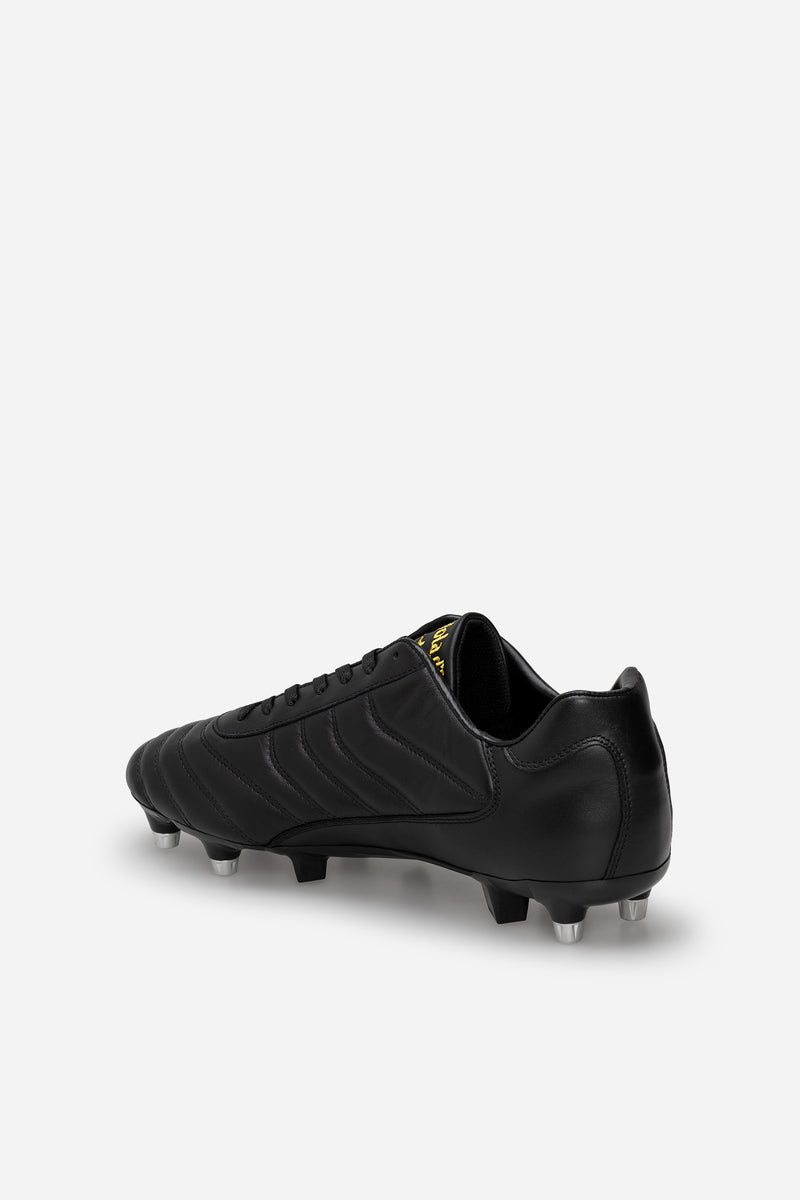 Pantofola Doro Scarpe da calcio Derby in pelle Shopping Online