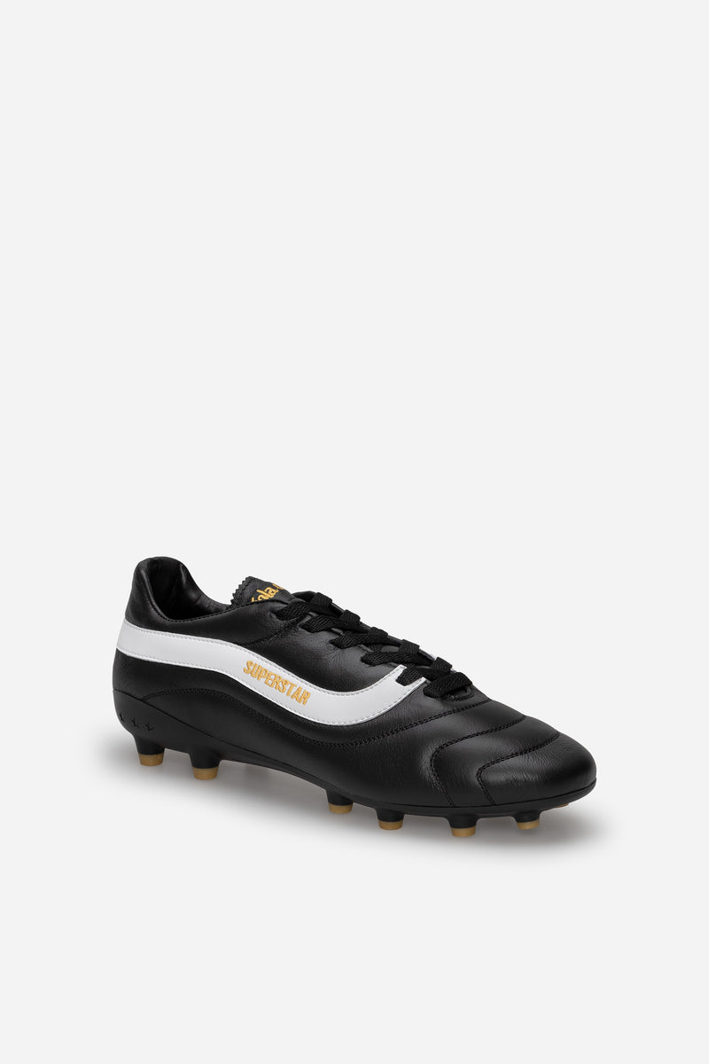 Pantofola Doro Scarpe da calcio in pelle Superstar 2000 Prezzo Ridotto