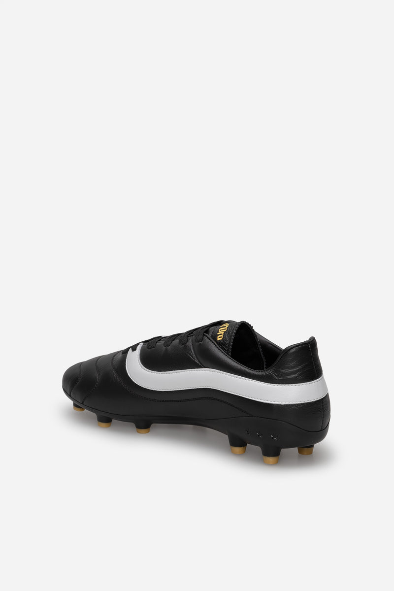 Pantofola Doro Scarpe da calcio in pelle Superstar 2000 Prezzo Ridotto