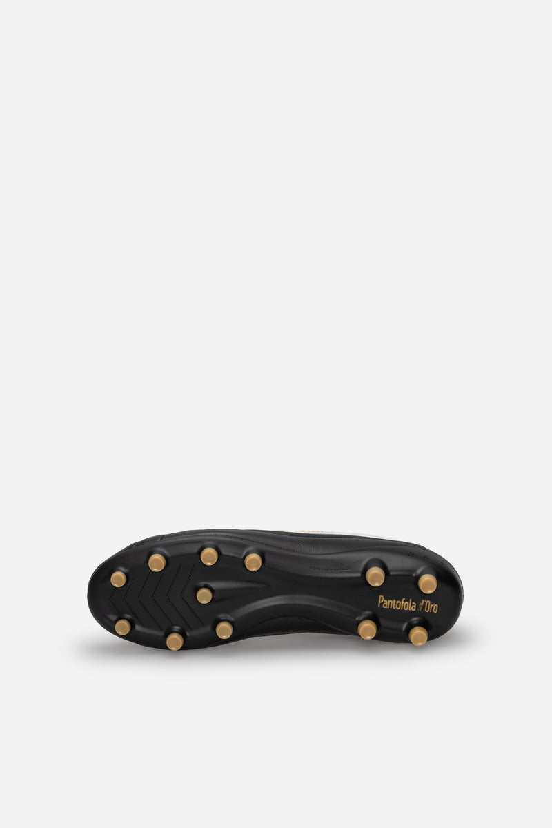 Pantofola Doro Scarpe da calcio in pelle Superstar 2000 Prezzo Ridotto