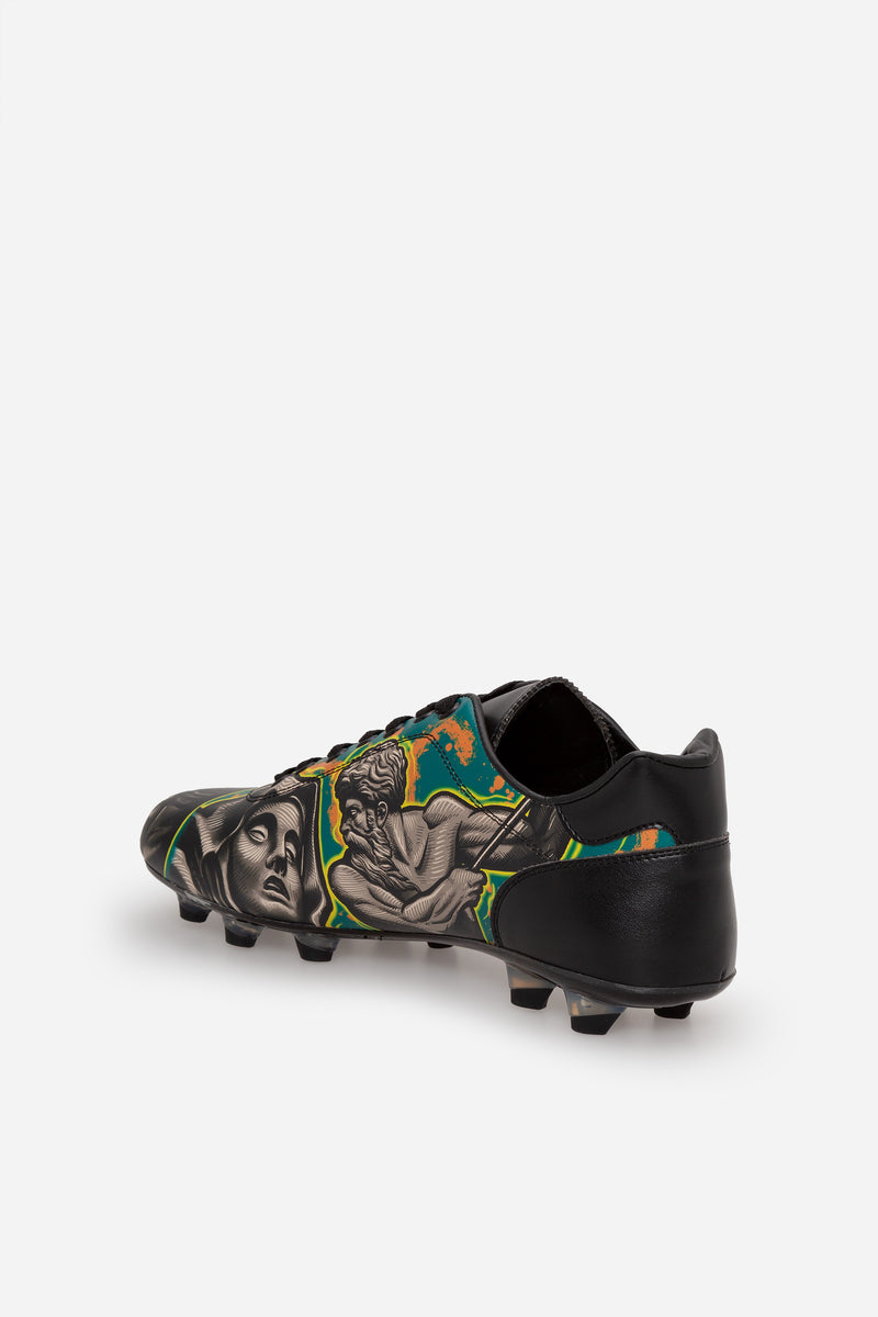 Pantofola Doro Scarpe da Calcio Lazzarini Colosseo Fino Al -60%