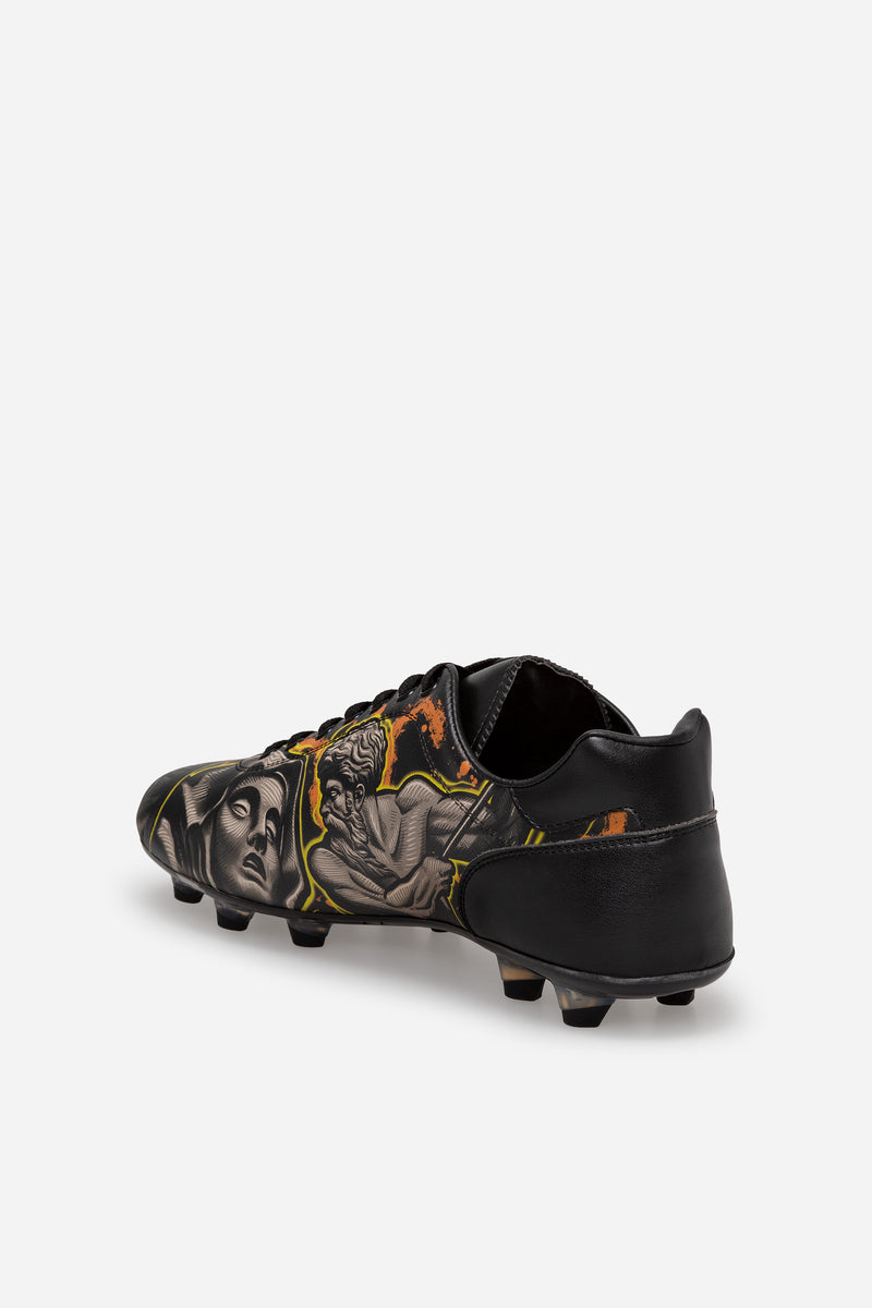Pantofola Doro Scarpe da Calcio Lazzarini Colosseo Affare Del Giorno