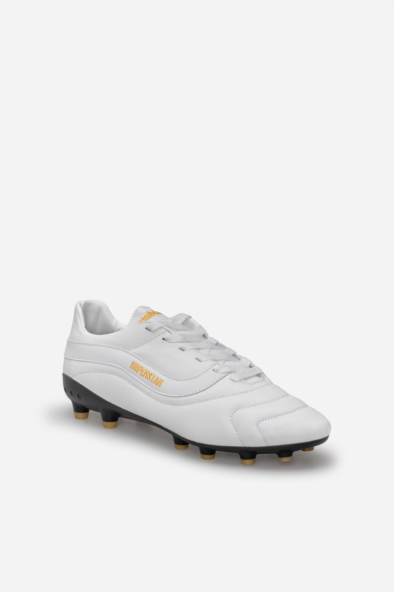 Pantofola Doro Scarpe da calcio in pelle Superstar 2000 Sottocosto