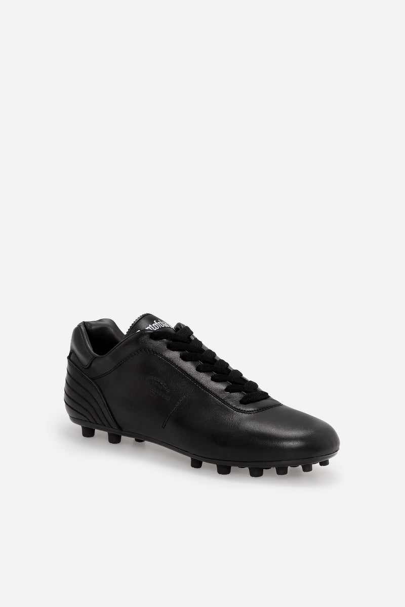Pantofola Doro Scarpe da calcio in pelle Lazzarini 2.0 Novità