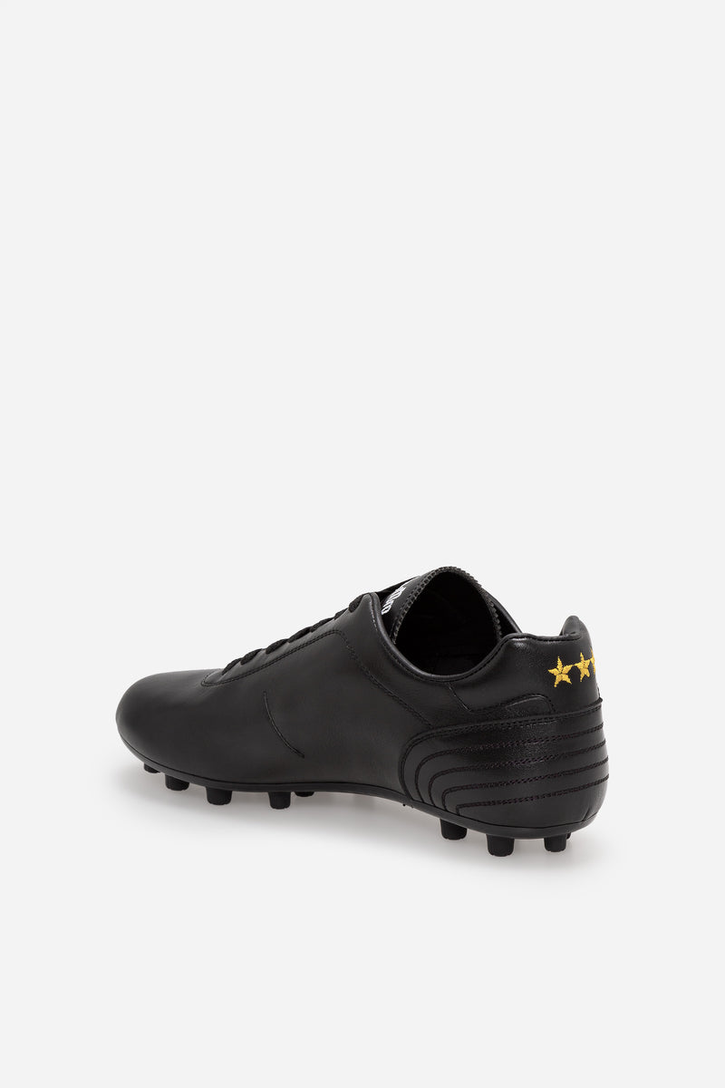 Pantofola Doro Scarpe da calcio in pelle Lazzarini 2.0 Novità