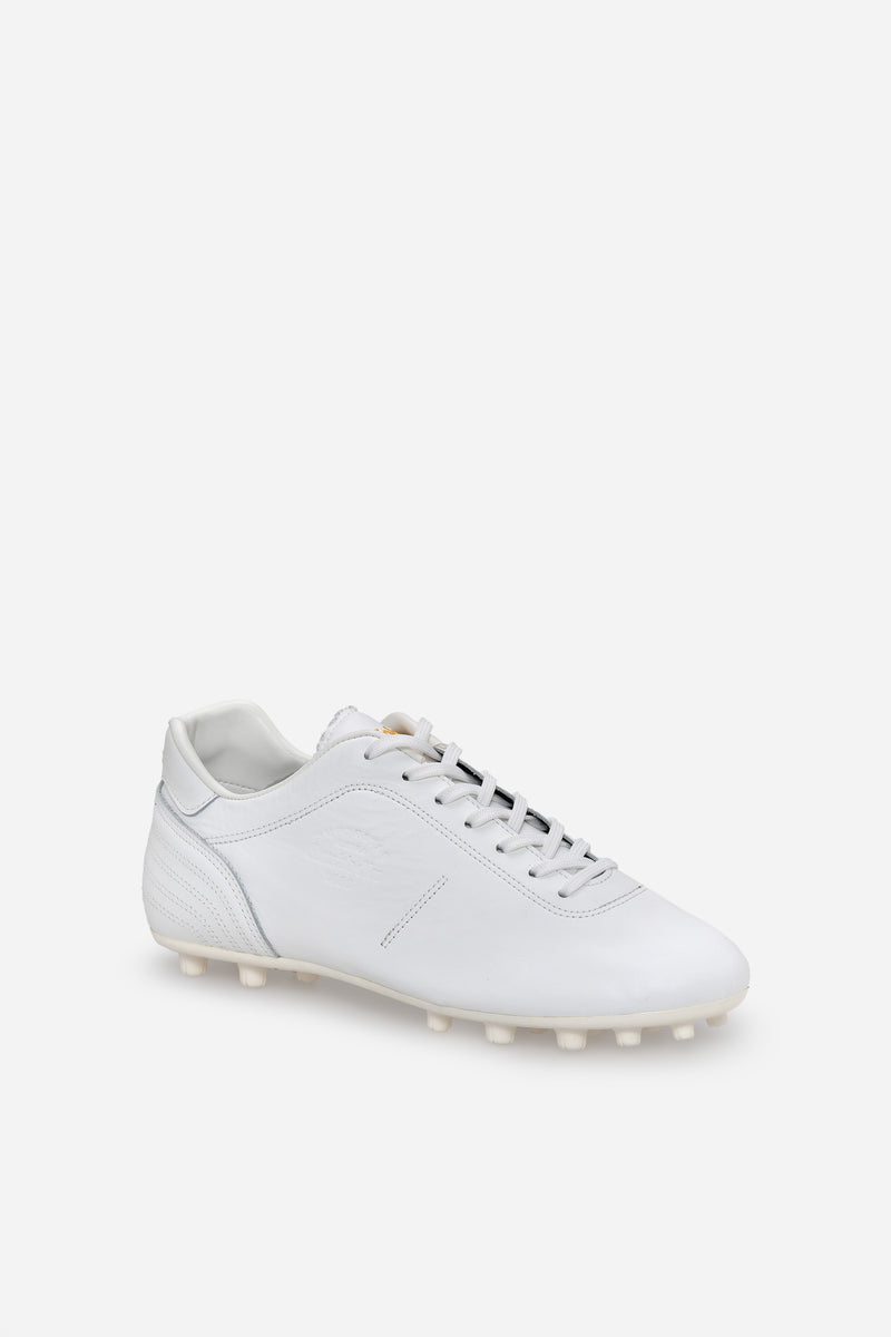 Pantofola Doro Scarpe da calcio in pelle Lazzarini 2.0 Presa